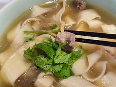 -萧记三鲜烩面(东站店)