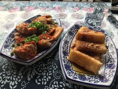 -郑三炮名小吃(公馆老街店)