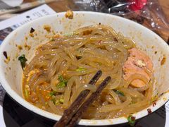 -万记麻辣烫国展总店