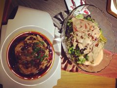-多嘴肉蟹煲(万达店)