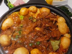 -牛腩之旅·牛腩牛杂煲(光启城美食城店)