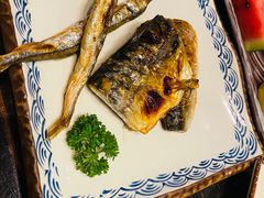 -竹日本料理