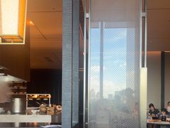 -御公馆中餐厅·点心·顺德菜·佛山东平保利洲际酒店