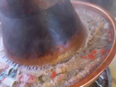 -虾大侠·盱眙龙虾老北京铜锅涮羊肉(金楠天街店)