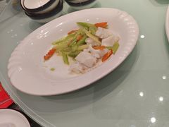 -添福来墨鱼饺子 · 海鲜东北菜(大连星海·黄浦路店)