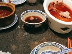 -南京大牌档(新街口德基广场店)