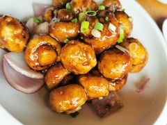 -遇见小院·长思缘农家院(怀柔店)