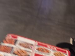 -金刚山烧烤(中山路店)