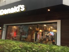 -麦当劳(曲阳店)