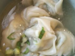 -新梅华·茶点餐厅(欧尚店)