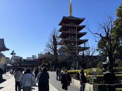 -浅草寺