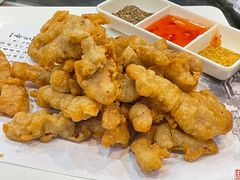 -老北京炸酱面大王.铜锅涮肉(朝阳门店)