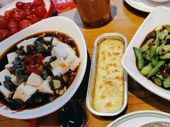 -庆峰龙虾烧烤(合肥一店)