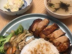 -红小满休闲餐厅(十全街店)