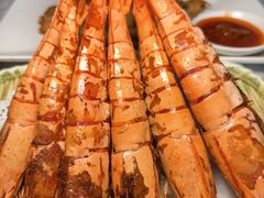 -东江海鲜大排档·潮汕菜·砂锅粥