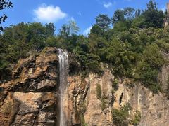 -环翠峪风景区