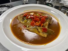 -静之湖湖畔餐厅