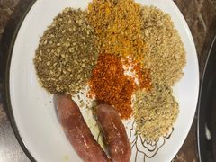 -鸡西大冷面(兰山店)