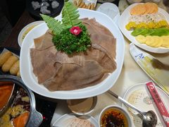 -东道煮牛肉火锅(东盛大街店)
