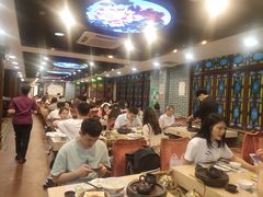 大堂-点都德(大茶楼店)