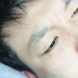 点击看大图 -西施无菌半永久纹绣眉眼影唇轻增发纹发际线