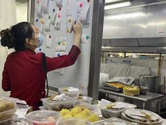 -汇贤府·李氏鲁菜(五棵松店)
