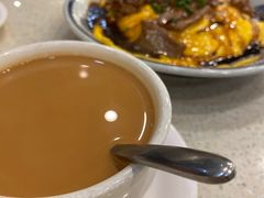-明记港式烧腊茶餐厅(下沙店)