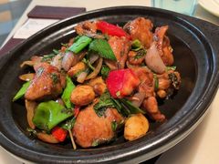 -港丽餐厅(领展购物广场·中关村店)