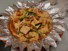 -金沙滩海鲜餐厅·海肠捞饭·手工水饺(梅江龙水园店)