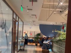 -悦海·家宴·冰花皮皮虾大锅贴(宝龙店)