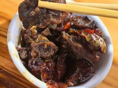 -越洋肖氏老米线(杨家坪店)