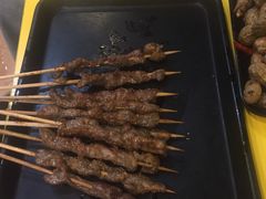 -望京小腰(北京总店)