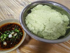 -人和水上飘(第一家店)