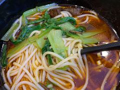 -霸蛮湖南米粉(亦庄力宝华联店)