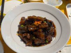 -功德林(南京西路店)