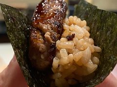 鹅肝握寿司-一阳寿司(麦子街店)
