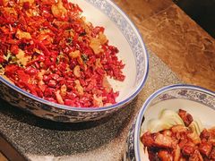 -青岛中心假日酒店-碧海咖啡厅