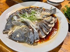 -夏雨路轩特色餐厅·十年经营