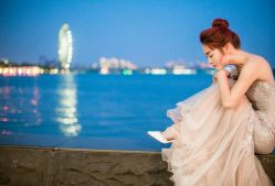 -太郎花子婚纱摄影艺术中心