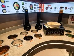 -骨之味·筒骨汤火锅(江头店)