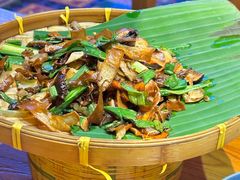 -云海肴·汽锅鸡·云南代表菜(天津国金汇店)
