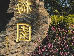 -无锡梅园公园