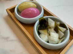 -吴氏包饭·传统民俗料理(延大学府店)