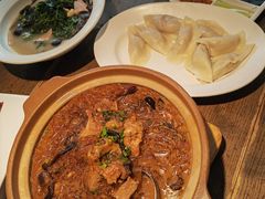 -北方家宴(番禺永旺店)