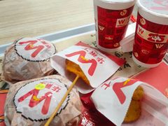 -华莱士·全鸡汉堡(电脑城店)