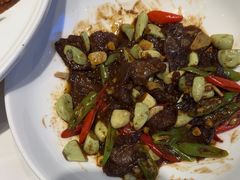 -小桃红·东北菜·春饼烤鸭(南阳湖街店)