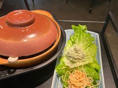 -大头椰·海南椰子鸡火锅(思明万象城店)