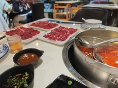 -陈记顺和潮汕牛肉火锅(韩江路店)