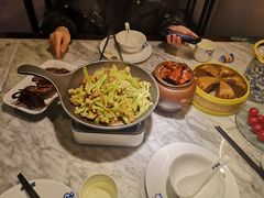 -小菜园新徽菜(苏州繁花中心店)