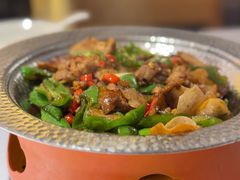 -章吴记喜瑞餐厅(东东城店)